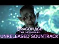 Dragon Age The Veilguard Unreleased OST Atonement Ending Theme