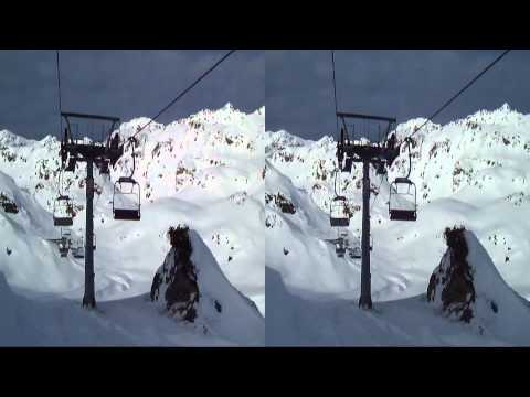 Krimml-X-Press 3D (Gerlos, Austria)