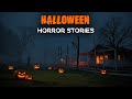 3 Disturbing TRUE Halloween Scary Stories