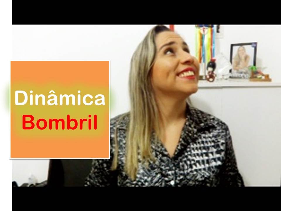 Dinâmica Quebra gelo, integração, motivacional - Renata Melo