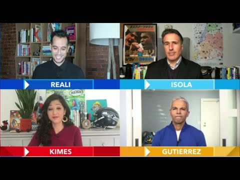 Around the Horn 01/06/2021 - Coaching Situations