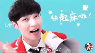 Download lagu Exo kfc alarm mp3 Download lagu Exo kfc alarm mp3