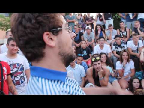 Kelon vs Mc Vitoh - 16avos - VERANO BATTLE