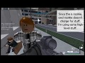 Roblox | Entry Point | The Deposit Rookie Loud [1]