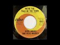 We're the Talk of the Town – Buck Owens & Rose Maddox