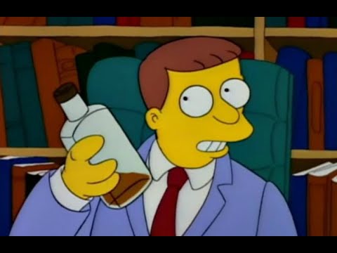 Some Of The Best of Lionel Hutz