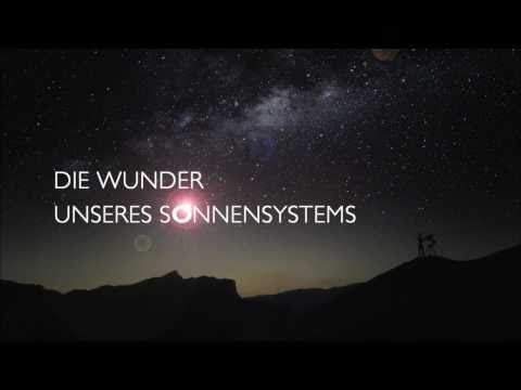 Trailer-Vorschau: Die Wunder unseres Sonnensystems