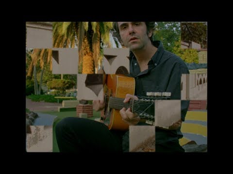 Chris Cohen // Green Eyes YouTube Thumbnail