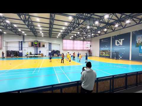 UVT U14 Baschet-Cristian Lazar-2