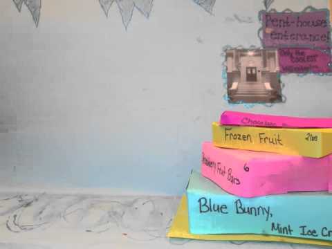 Art Class Claymations - Putnam County JH - Popsicle-Final_121312