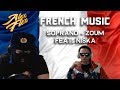 RUSSIAN BROS Alex Flex & Svenchik REACT TO FRENCH MUSIC | Soprano - Zoum feat. Niska RUSSIAN BROS Alex Flex & Svenchik REACT TO FRENCH MUSIC | Soprano - Zoum feat. Niska