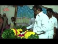 Vijaykanth Last Respect To Director Ameerjan Silly Monks