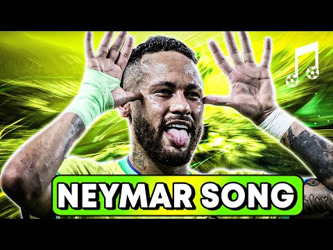 ♫ NEYMAR: ONE LAST DANCE | World Cup 26 Song