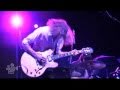 The Silents "Little Girl Lost" Live (HD, Official) | Moshcam