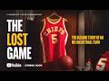 OFFICIAL TRAILER The Lost Game The Untold Story Of The Kansas City Chiefs Basketball Team