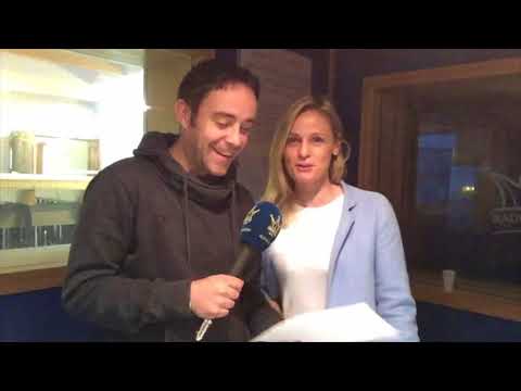 Kerry's Full Breakfast FB Live 8-9-17