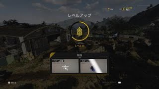 Call of Duty®: Black Ops Cold War　沢山キル出来ました！