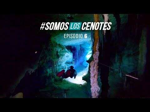 Somos los Cenotes episodio 6