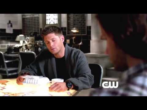 Supernatural 9x03 Sneak Peek #1  I'm No Angel  HD