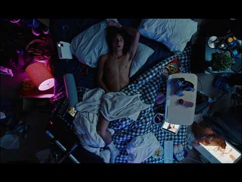 LOOKSMAXXING (short) FILM TRAILER