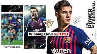 WinningEleven2019#5