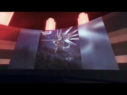 Activating 6 stars Metamorph || Legacy of Discord