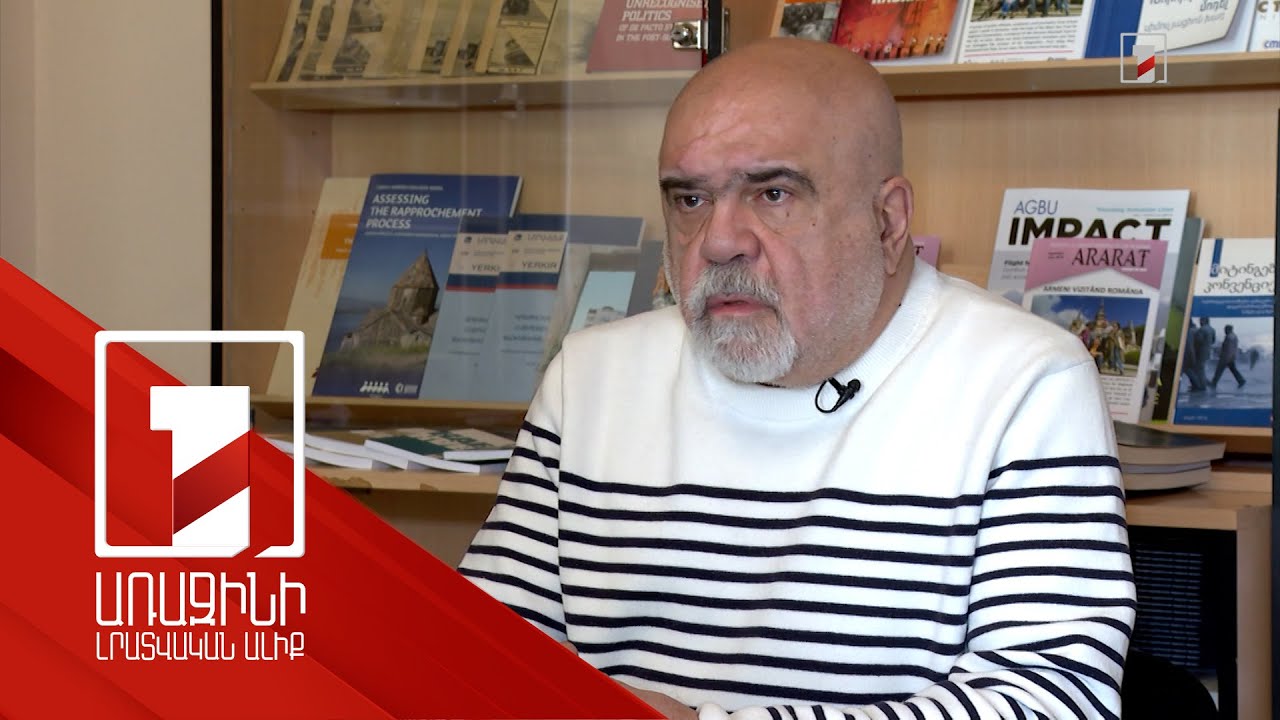 Ո՛չ ՌԴ-ն է ունակ ռազմի դաշտում նպատակին հասնել, ո՛չ Ուկրաինան. քաղաքագետ