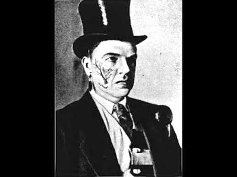 David Burliuk : The Family of Vowels, Laughingly