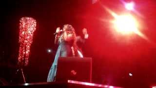 ladies of soul #Medley - 15.02.2014- Part I