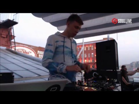 Hi-Tech Radioshow - Mininome (soullivefm.com)