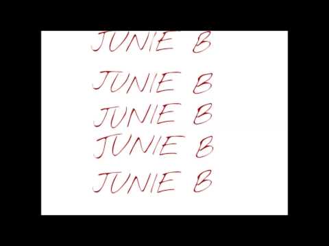 Junie B 10