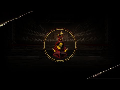 Limbus Company OST - Canto VI Boss 3 Battle Theme