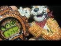 Mr Chris Da Jeweler Custom Lab Diamond Tony Da Tiger Casio Gshock Video No CC4590