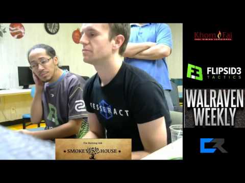 Ultra Losers & Grand Finals Featuring F3 alucarD, SRM Ch3ckmate, SRM White Beast