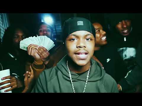 Yw Sheed- po up the lean ft Lil king & YFG geno (official music video)