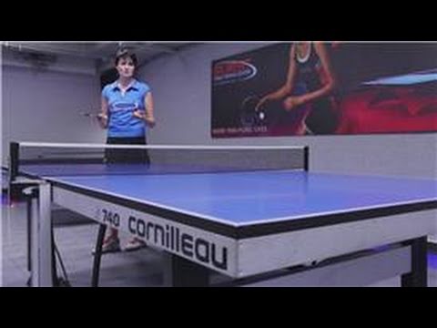 Table Tennis : Table Tennis Scoring Rules