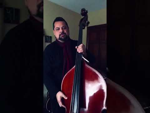 No Moon At All, Isolation Sessions 4