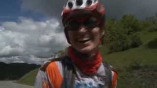 preview picture of video 'Rally MTB 2012 QUARTA TAPPA'