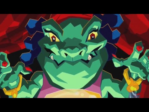 Sly 1 Platinum Trophy Playthrough Episode 3 - Vicious Voodoo (PS3)