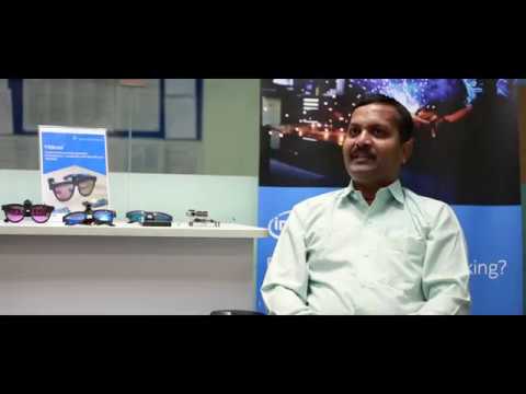 ViShruti™ - Product Demo Video