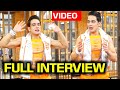 Shivam Sharma INTERVIEW After Lock Upp Boom Baam Shivam FIRST Reaction After Lock Upp EXCLUSIVE