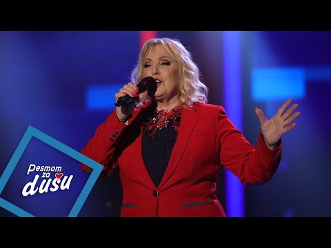 Snezana Djurisic - Vidovdan - PZD - (LIVE) - (Tv Grand 25.03.2024.)