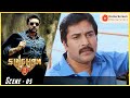 Singam 2 Movie Scenes Hansika Falls In Love With Suriya Suriya Anushka Hansika Motwani