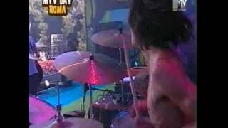 Verdena Live@MTV Day &#39;07 - Was?