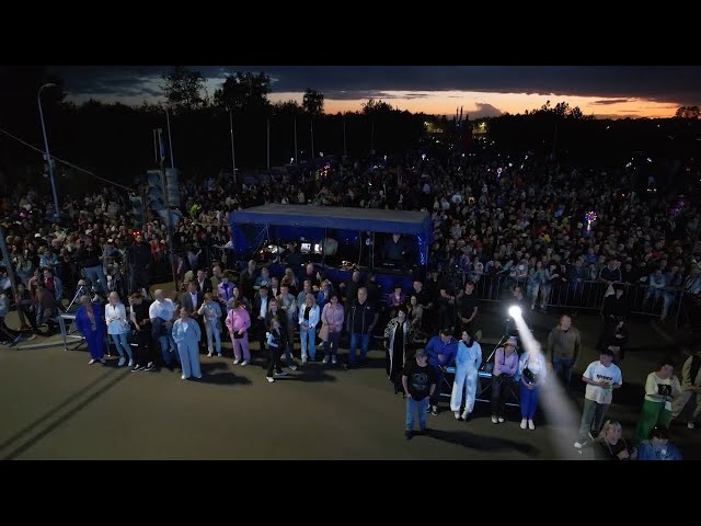 «В центре внимания»