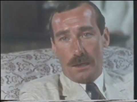 The Natural World - The Man Eaters of Kumaon (1986)