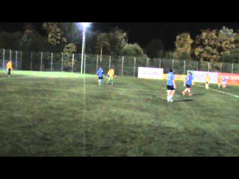 Azzurri Brema vs Miseria Pilsen Part 1