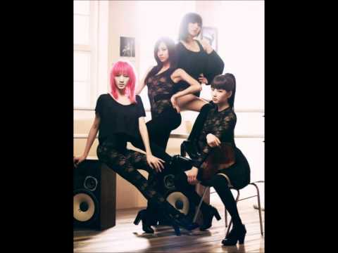Miss A "Bad Girl Good Girl" Cover (Solo)