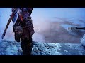 God Of War Atreus Talks About The Blades Of Chaos