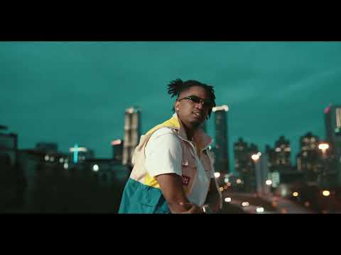 Jay Pac - WAY UP feat. Survivor B.O.G ( Official Music Video )